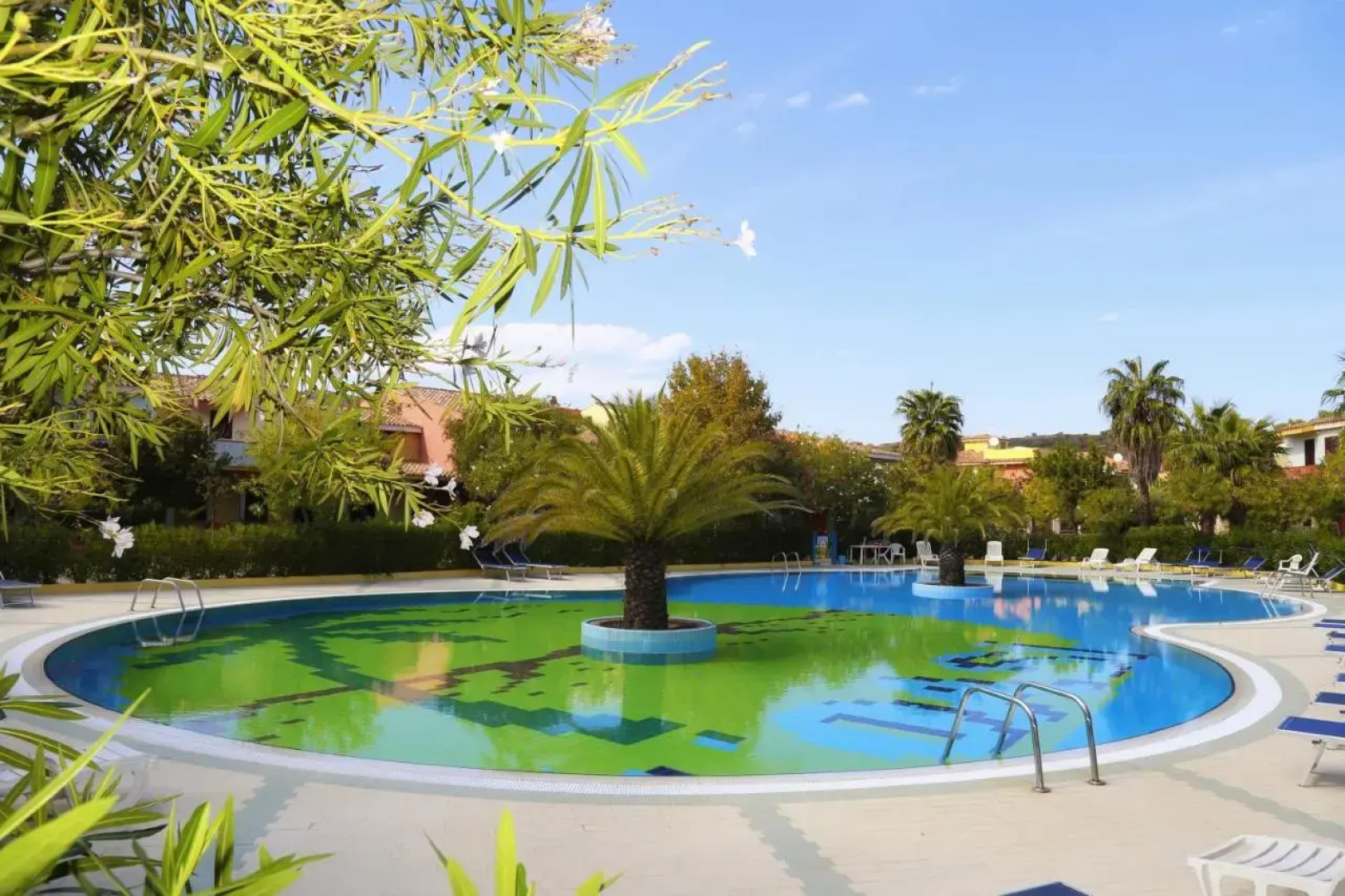 Residence Oasi Anfiteatro