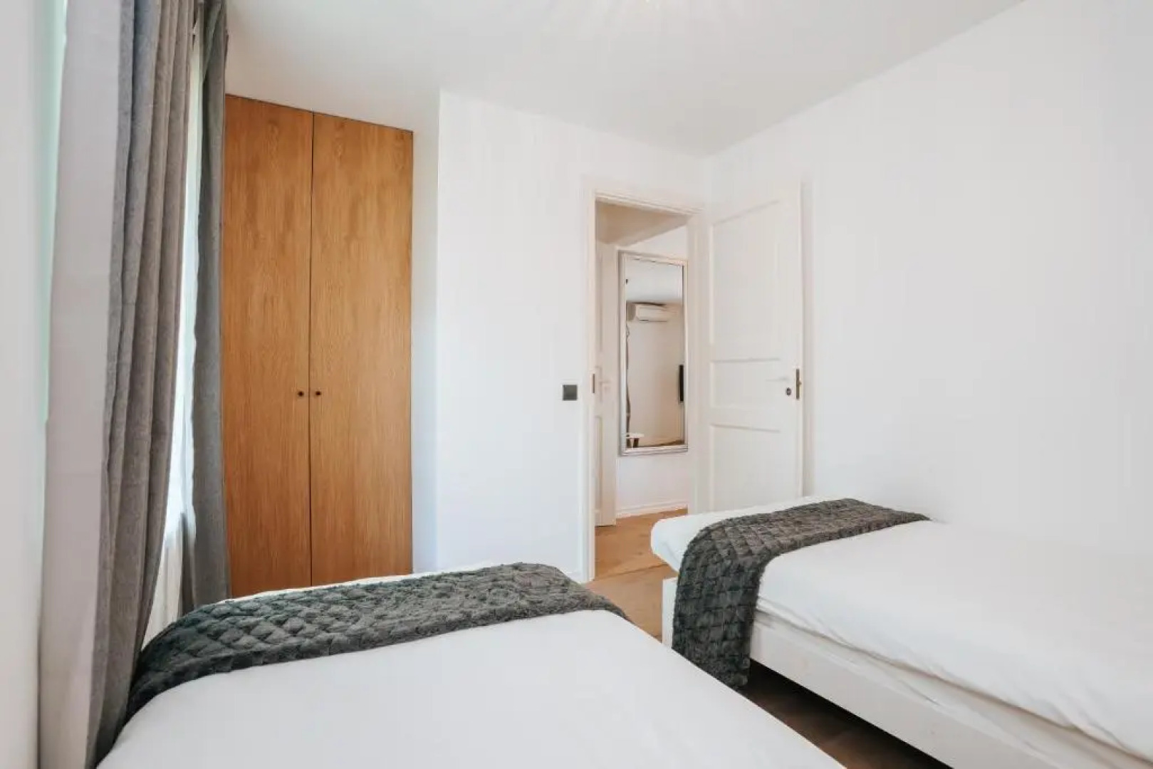 Wiedemanni 13/1 apartments