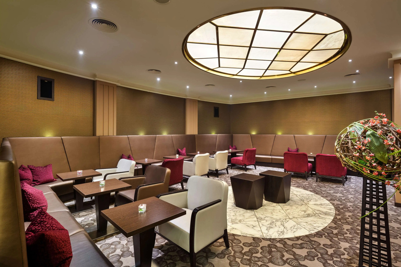 Hotel Schillerpark Linz, a member of Radisson Individuals