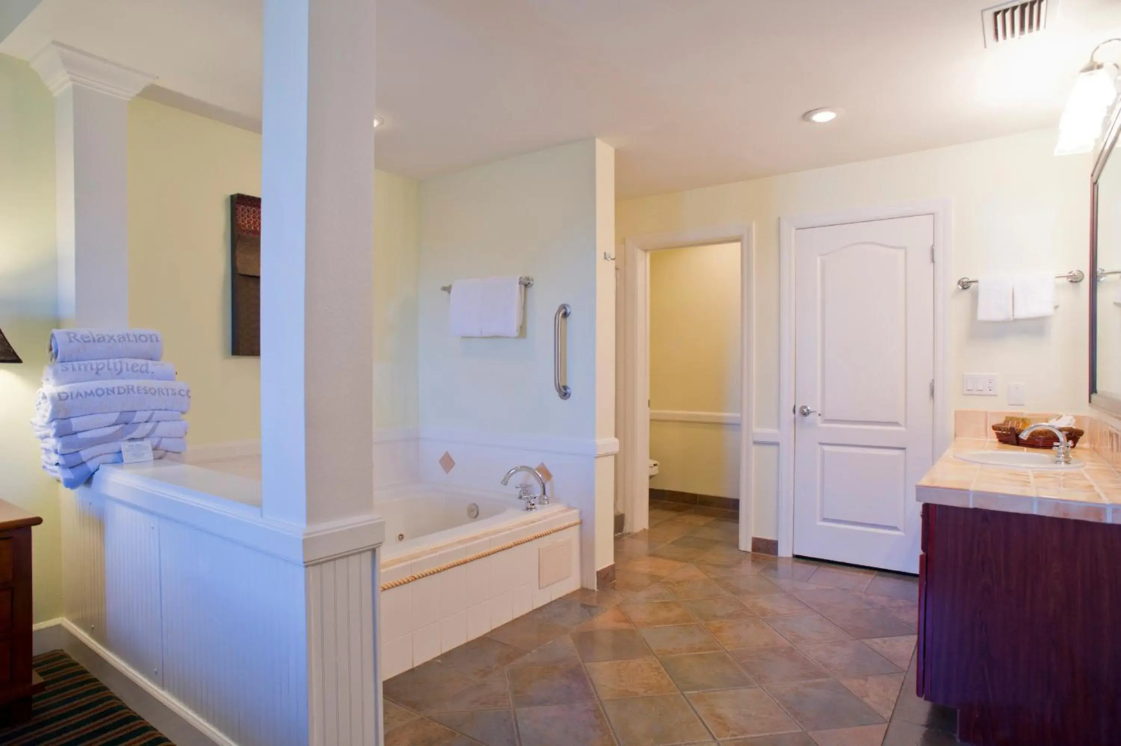 Hilton Vacation Club Grand Beach Orlando