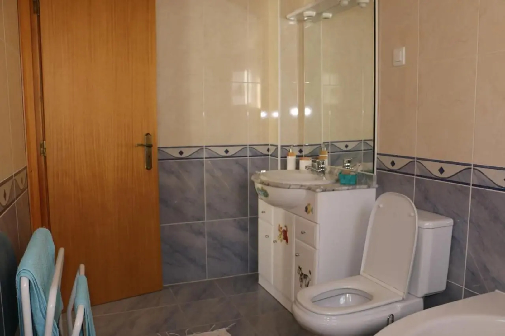 Apartamento T3 em Lagos - Algarve