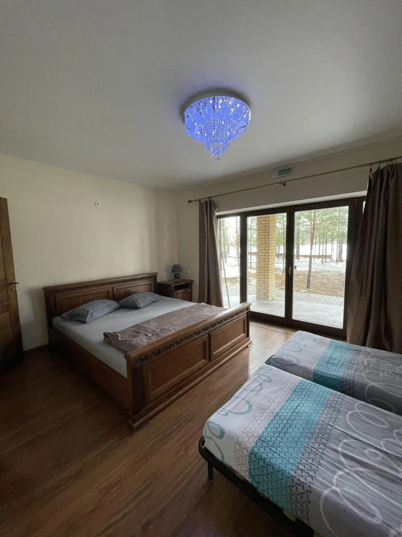 Ezera Park Hotel (Езера Парк)