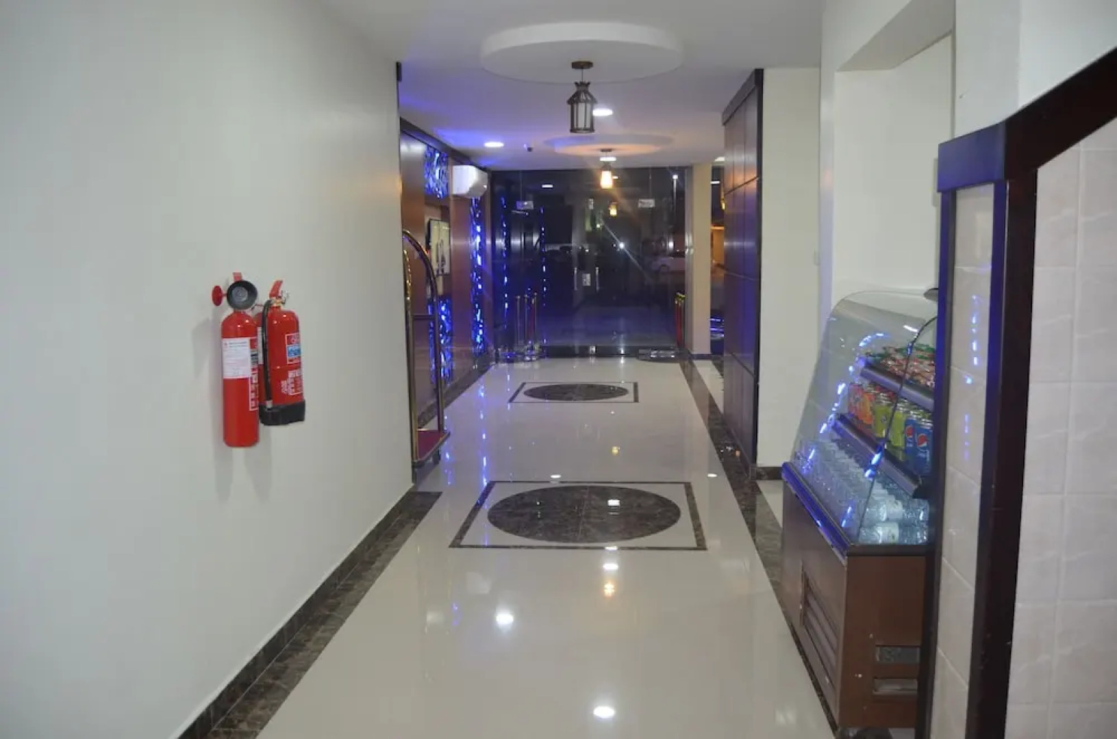 Lina Park Hotel Suites 2