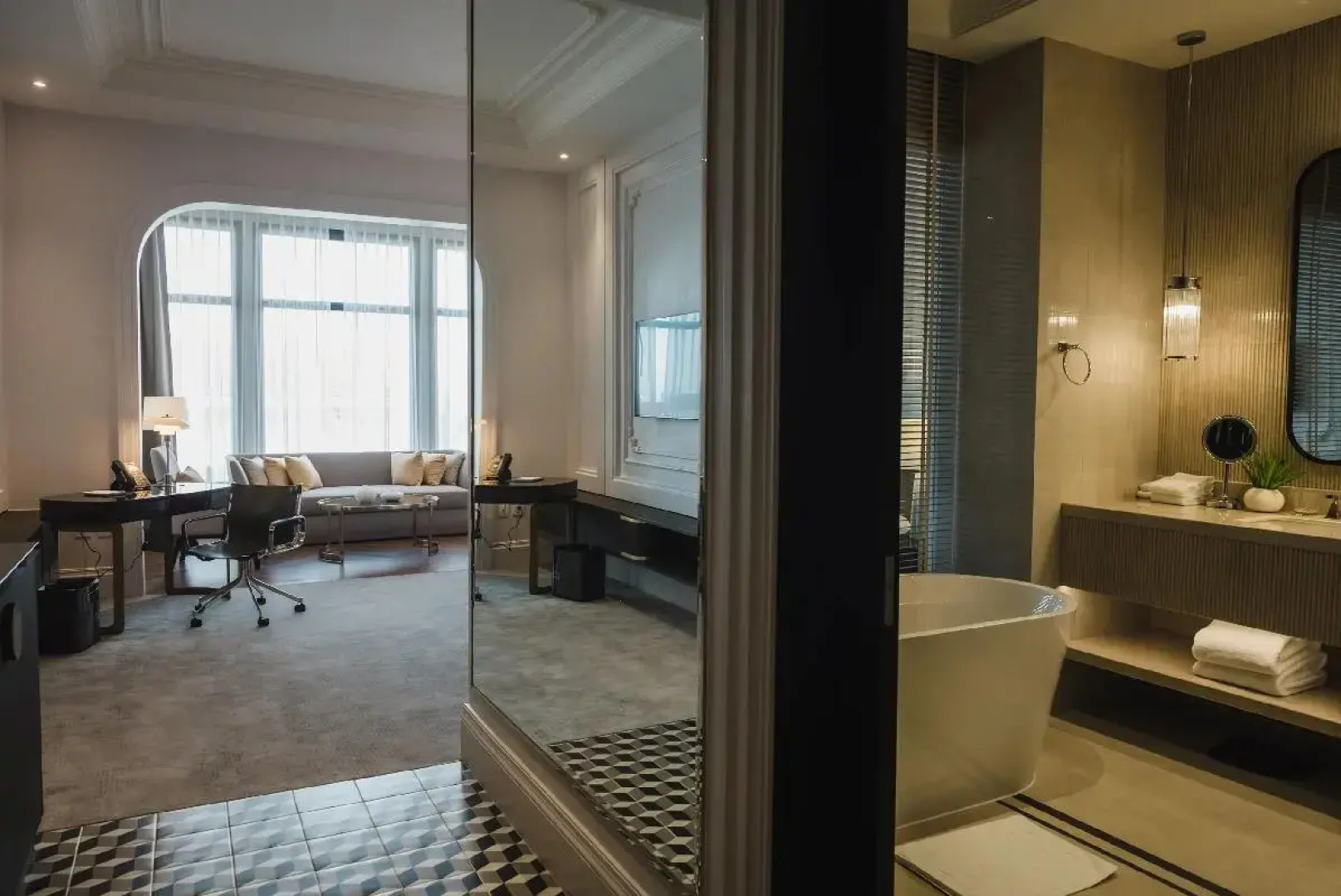 Souphattra Hotel Vientiane