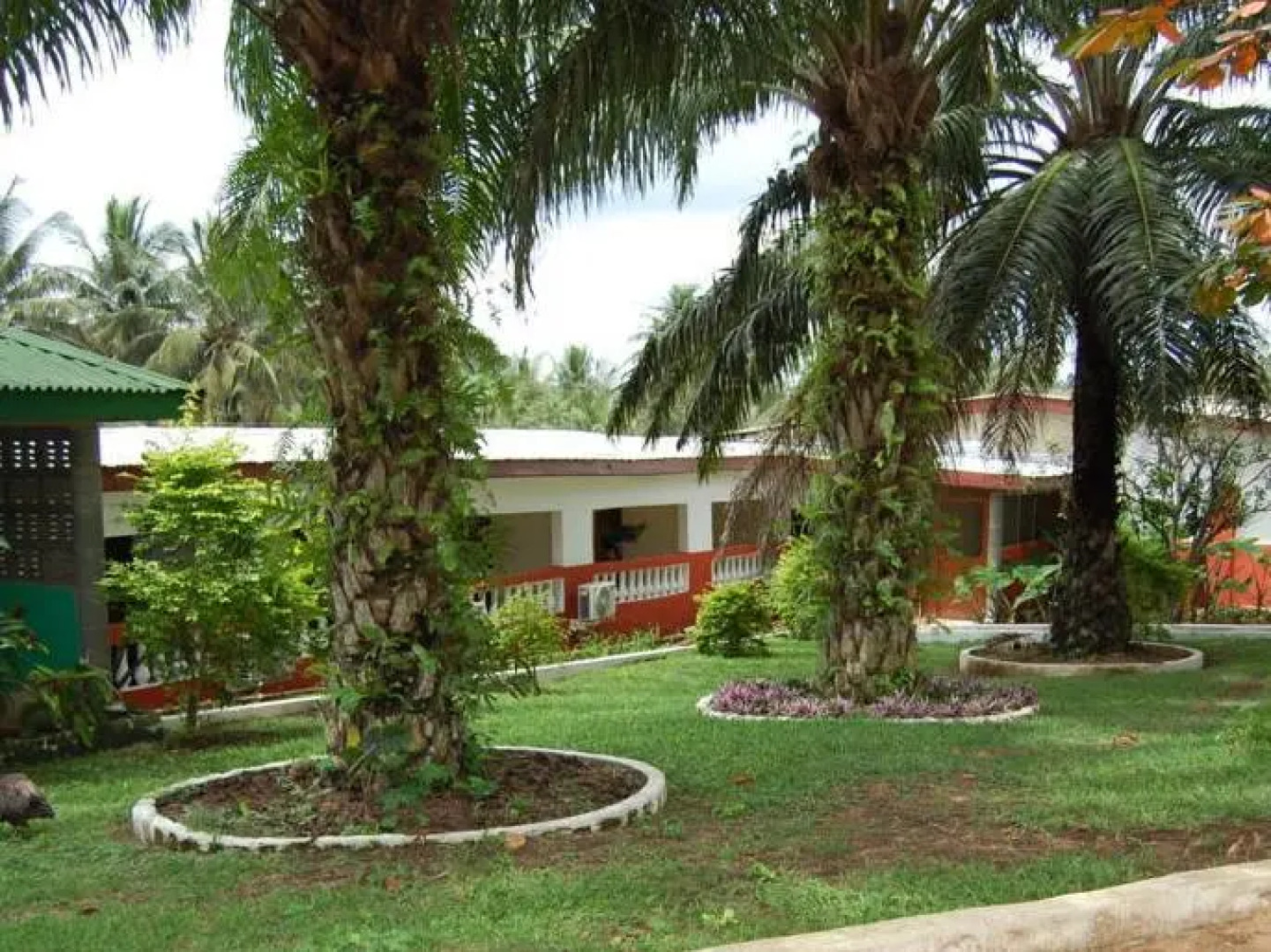 Konkon Wonderland Resort