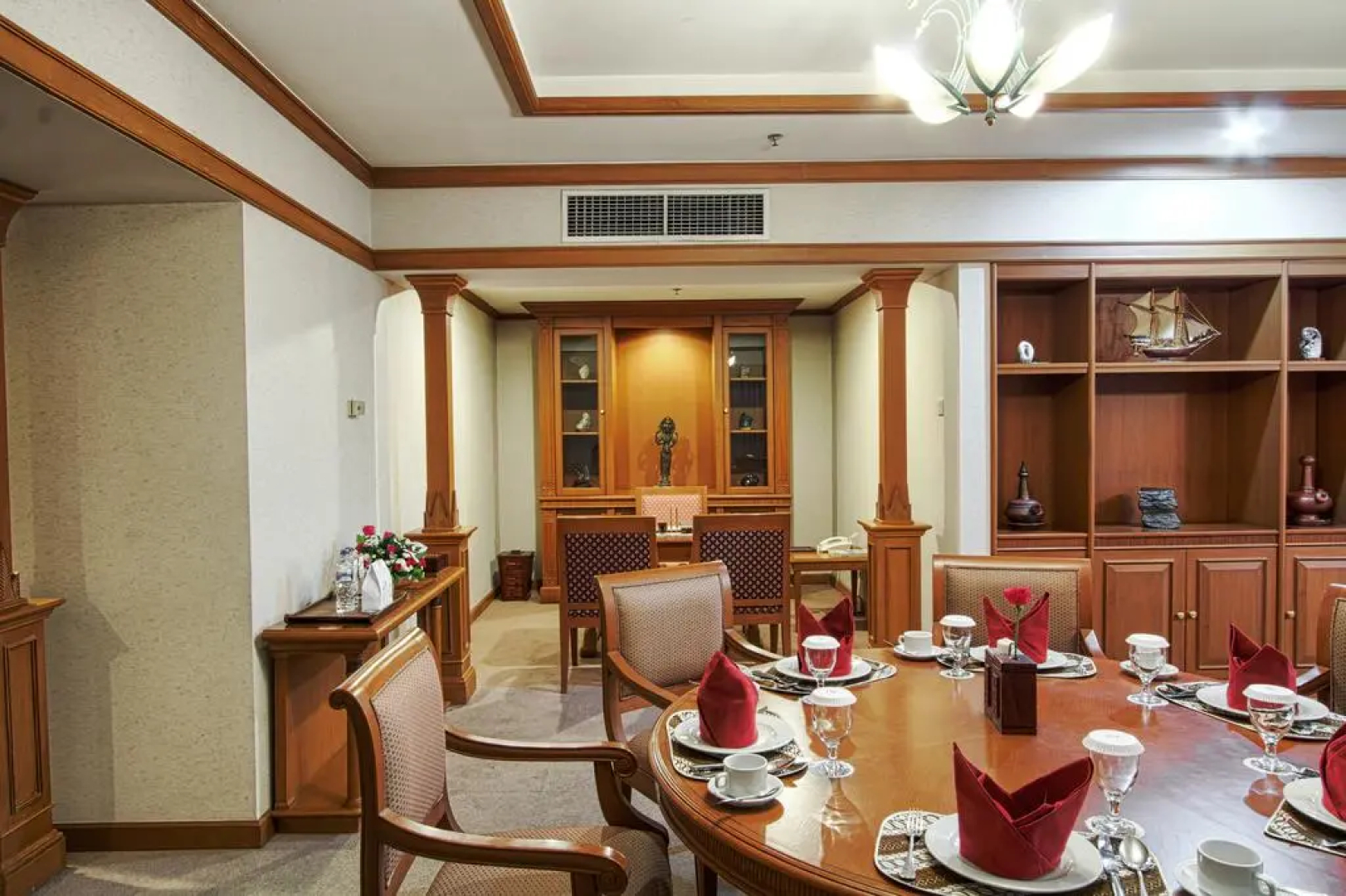 Sahid Jaya Hotel Solo