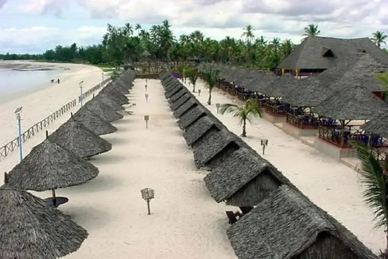 Hotel South Beach Resort