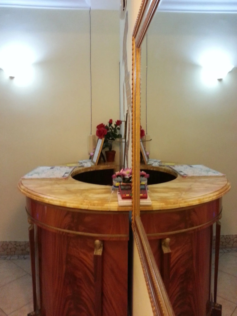 Guesthouse Alex II