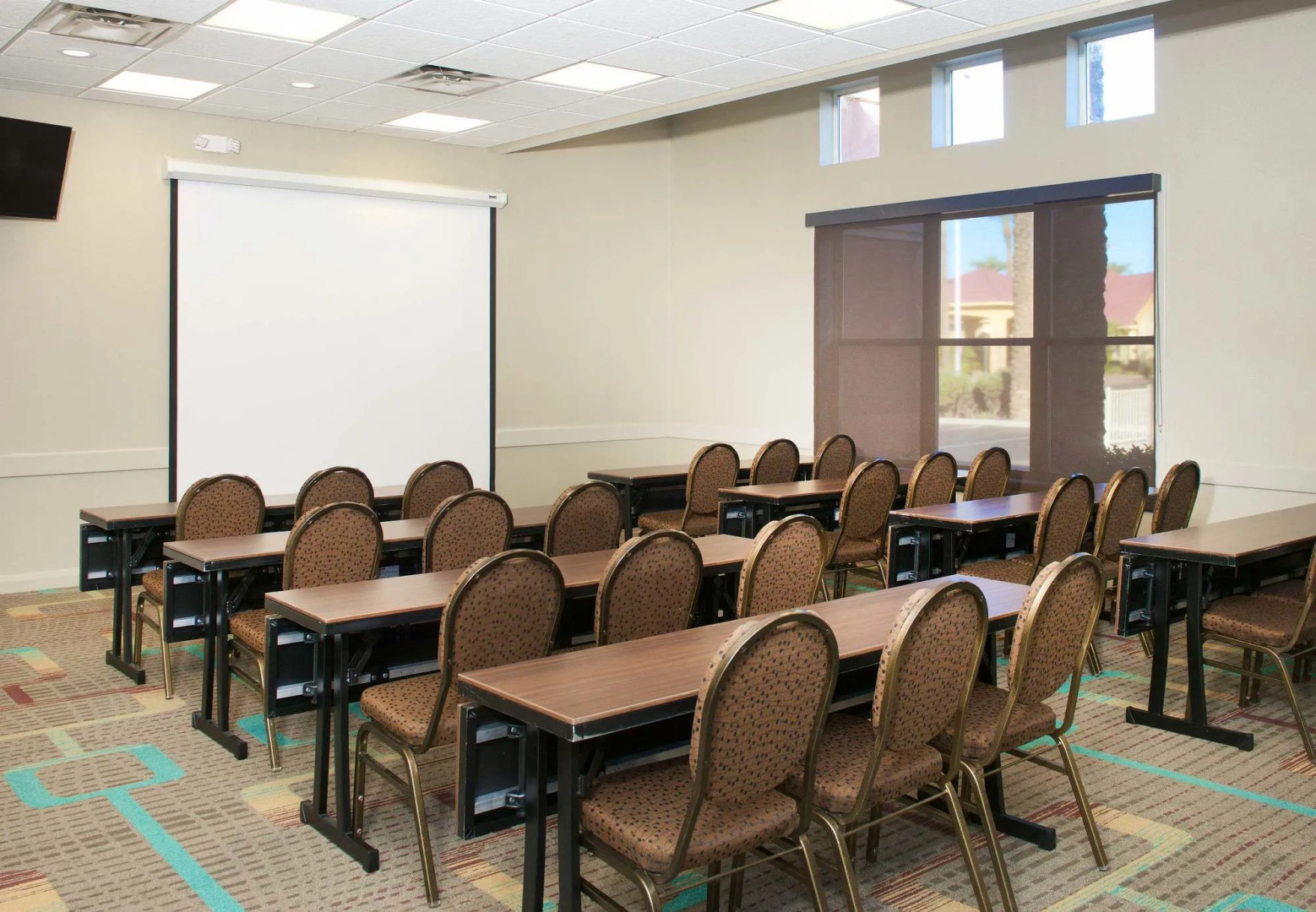 Residence Inn Phoenix Mesa