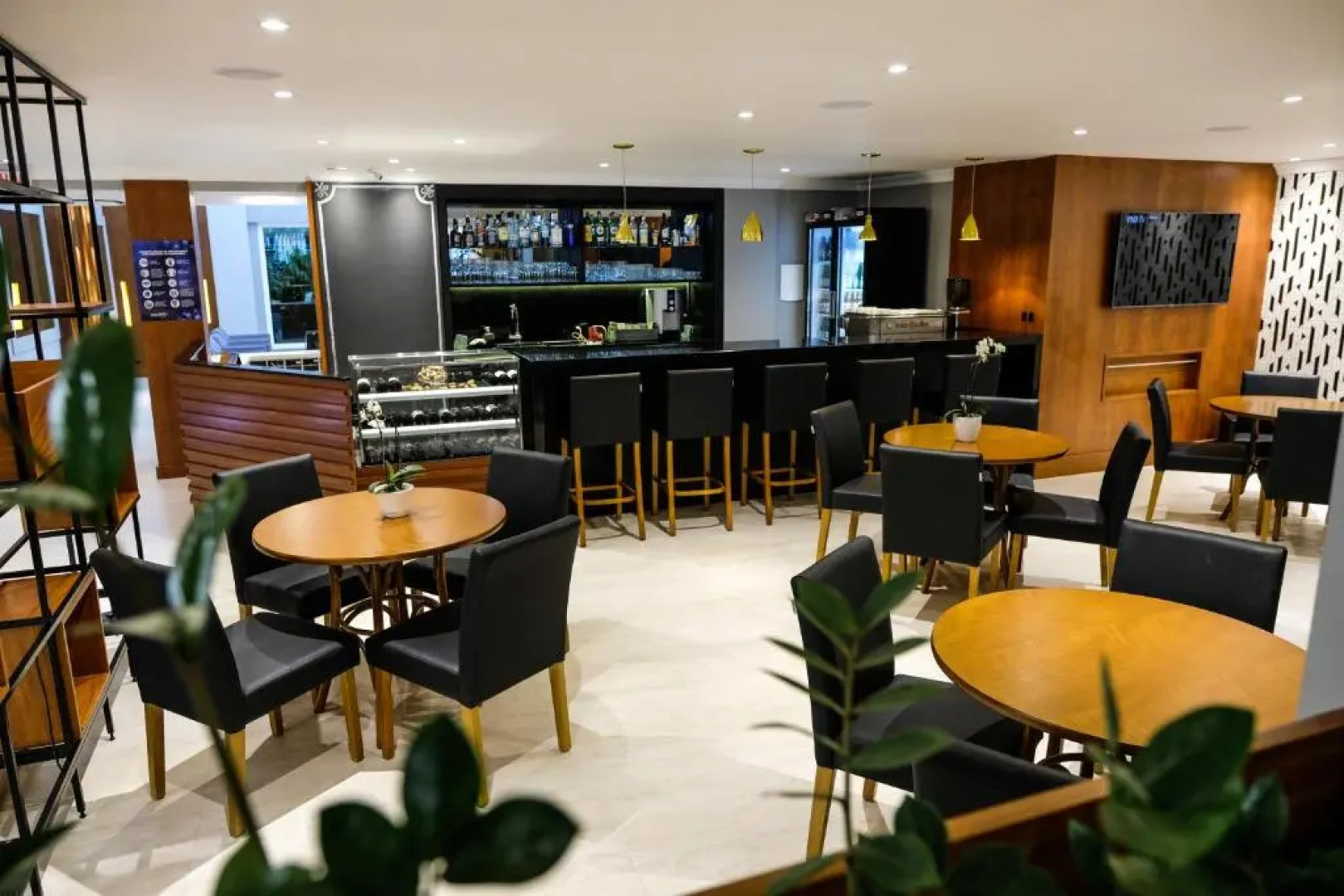 Hotel Alvorada Concordia