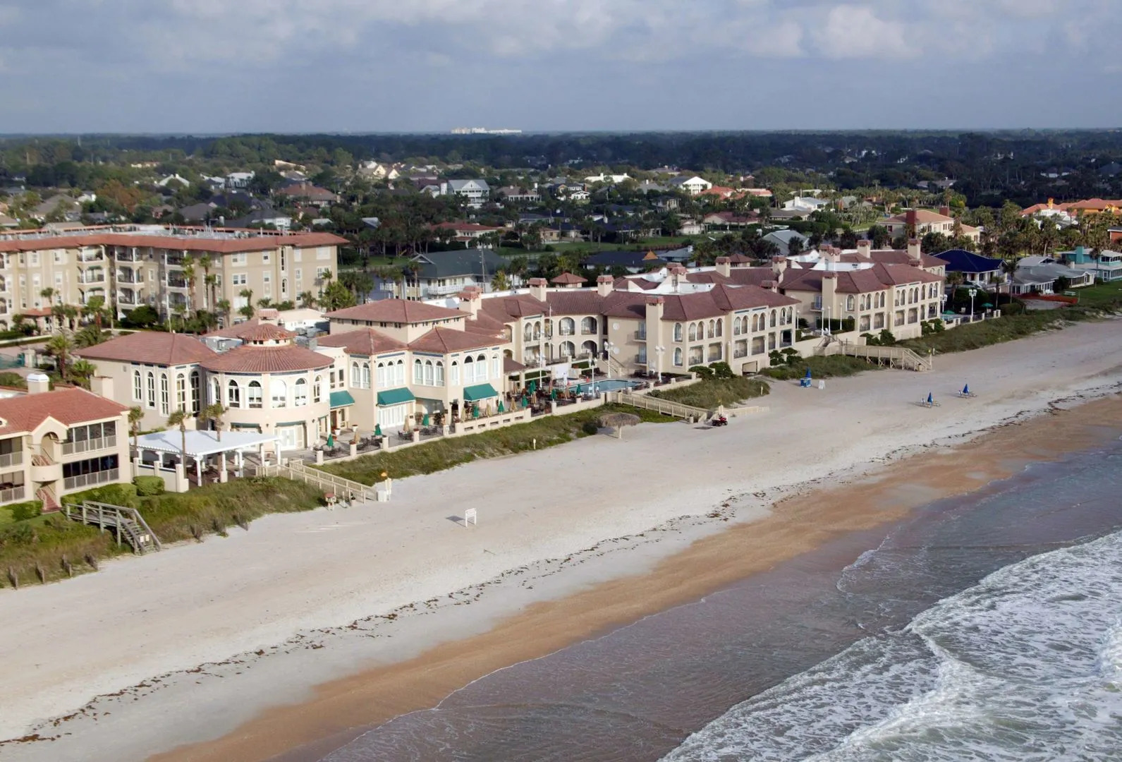 The Lodge and Club at Ponte Vedra Beach