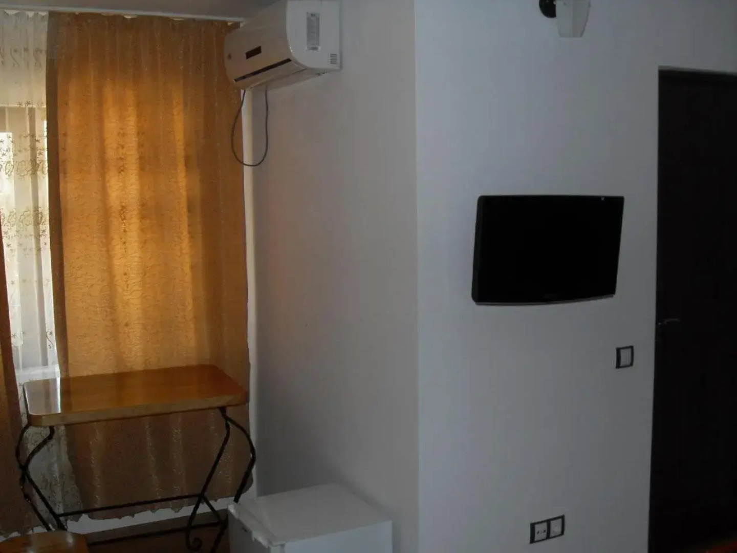 Pensiunea Pluto Sulina