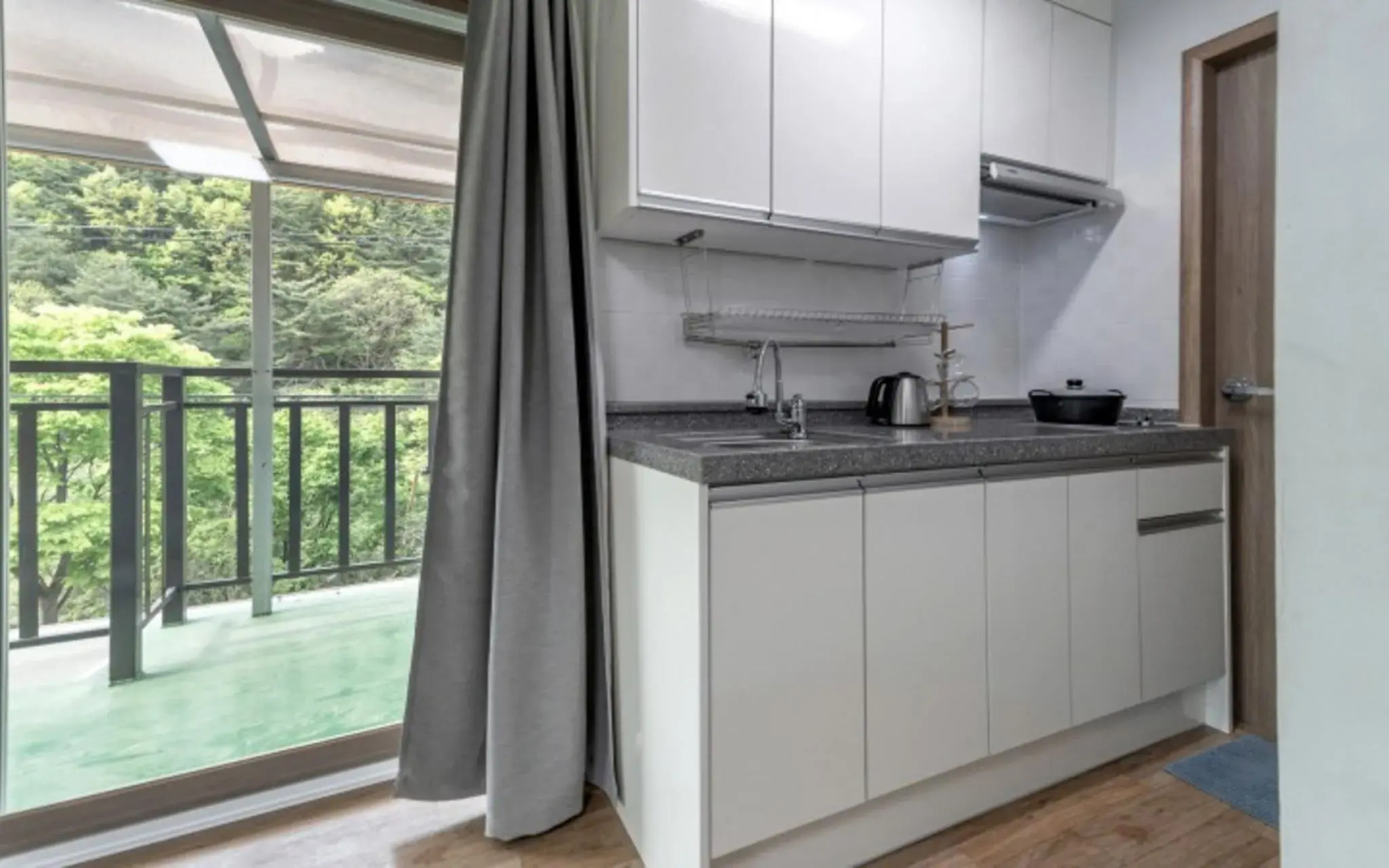 Danyang Sanmaru Pension