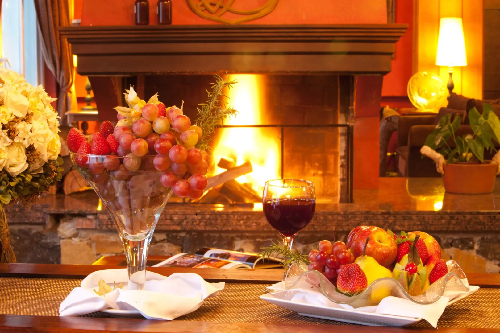 Villa Bella Hotel & SPA Gramado
