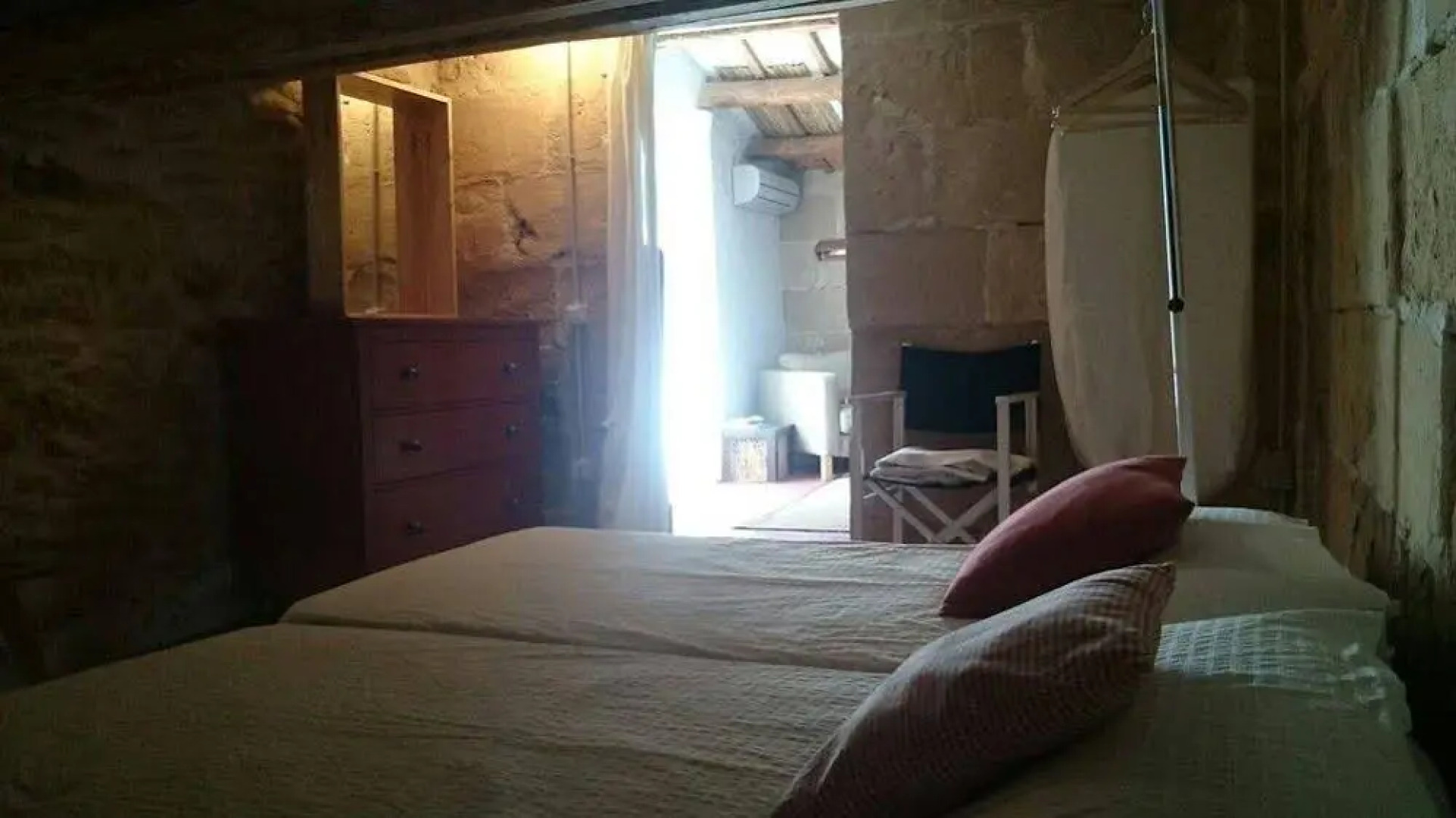 Finca Reserva de la Biosfera