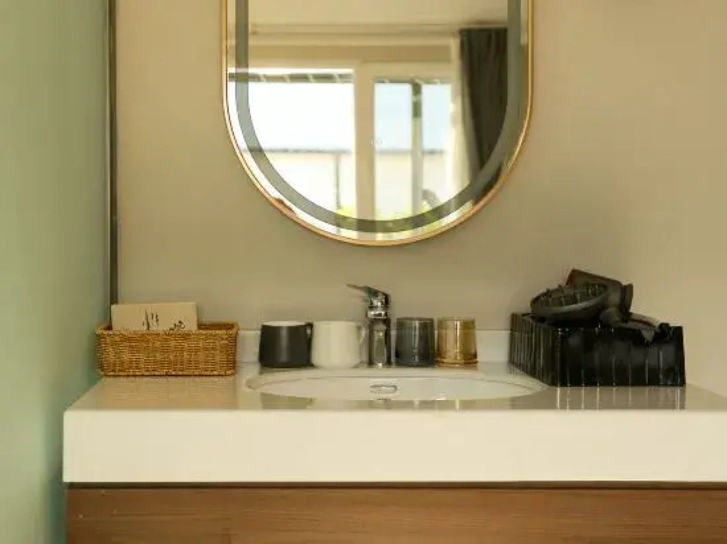 Ruize ouyusu Resort Manor