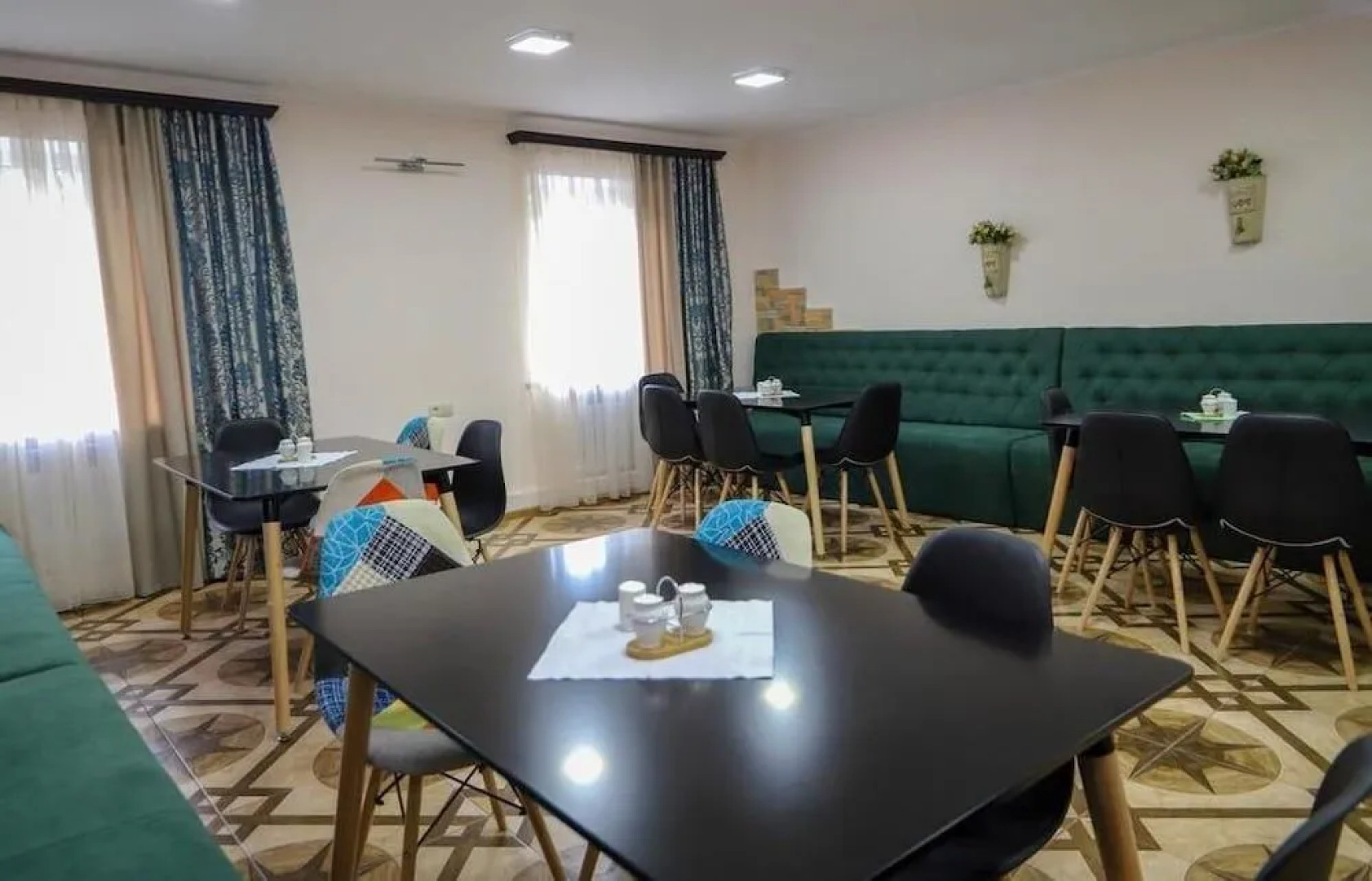 Old City Hotel Alaverdi