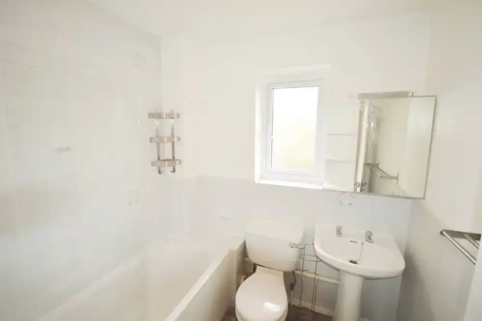 Fantastic 3-bedroom House in Bradley Stoke