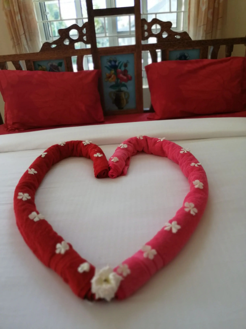 Salhiya Lodge - Hostel