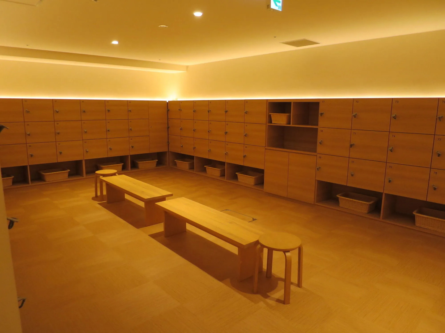 Shiraraso Grand Hotel