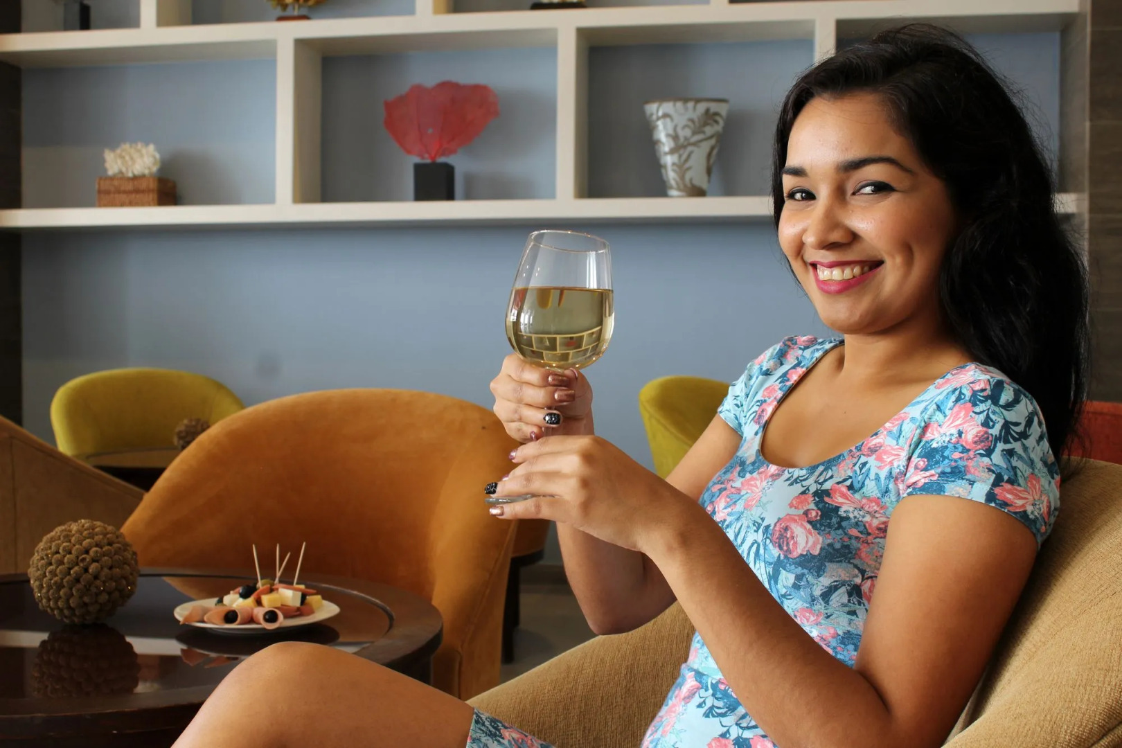 Pacific Palace Beach Tower Hotel