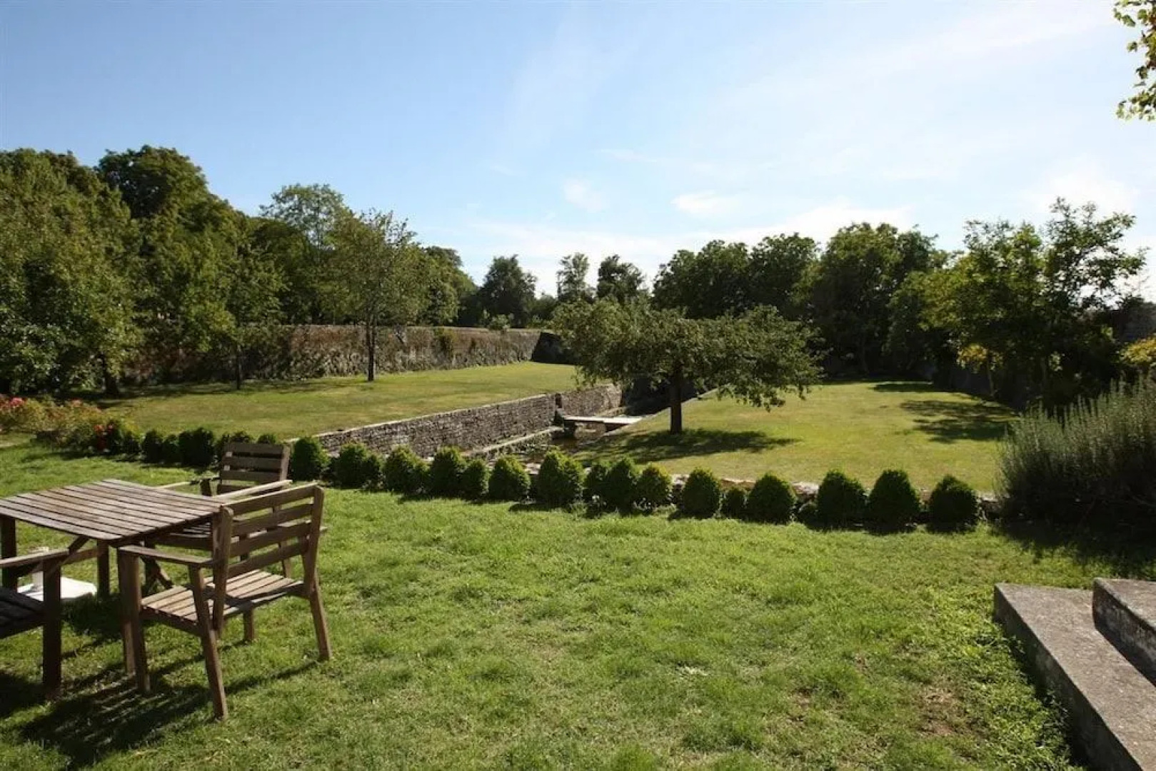 Château De Mouillepied
