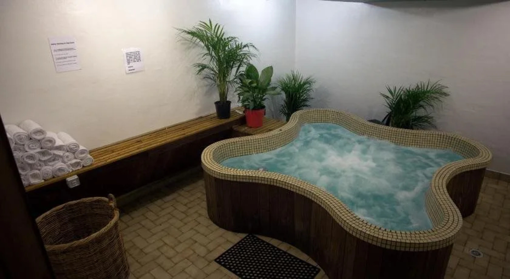 Trackers Falls Creek Lodge Accommodation