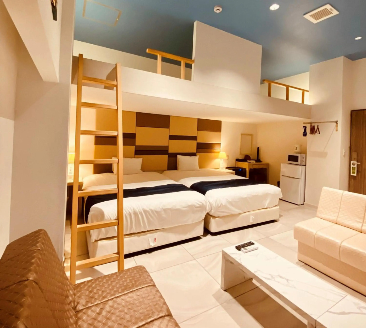 Centurion Hotel Resort Okinawa Nago City