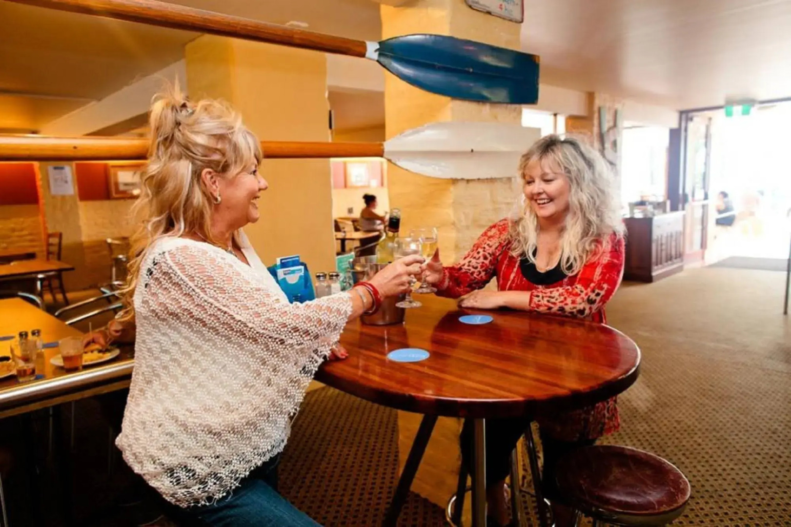 Seabreeze Beach Hotel