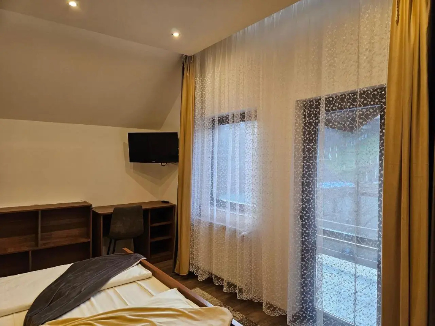 Pensiunea Michaels House