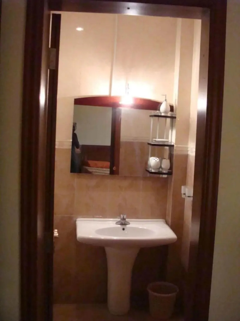 Residence Les Calanques