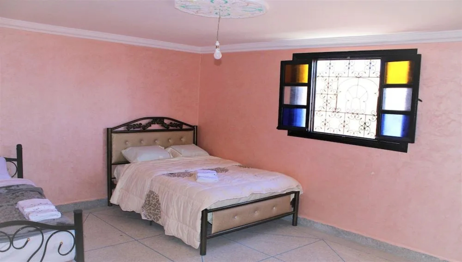 Hotel Restaurant Kasbah Telouet