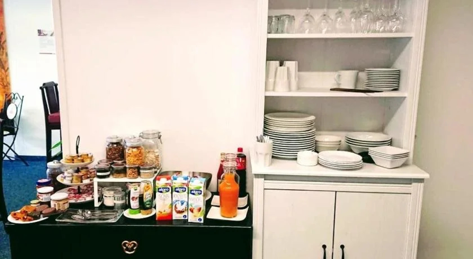 City Hotel Wettingen