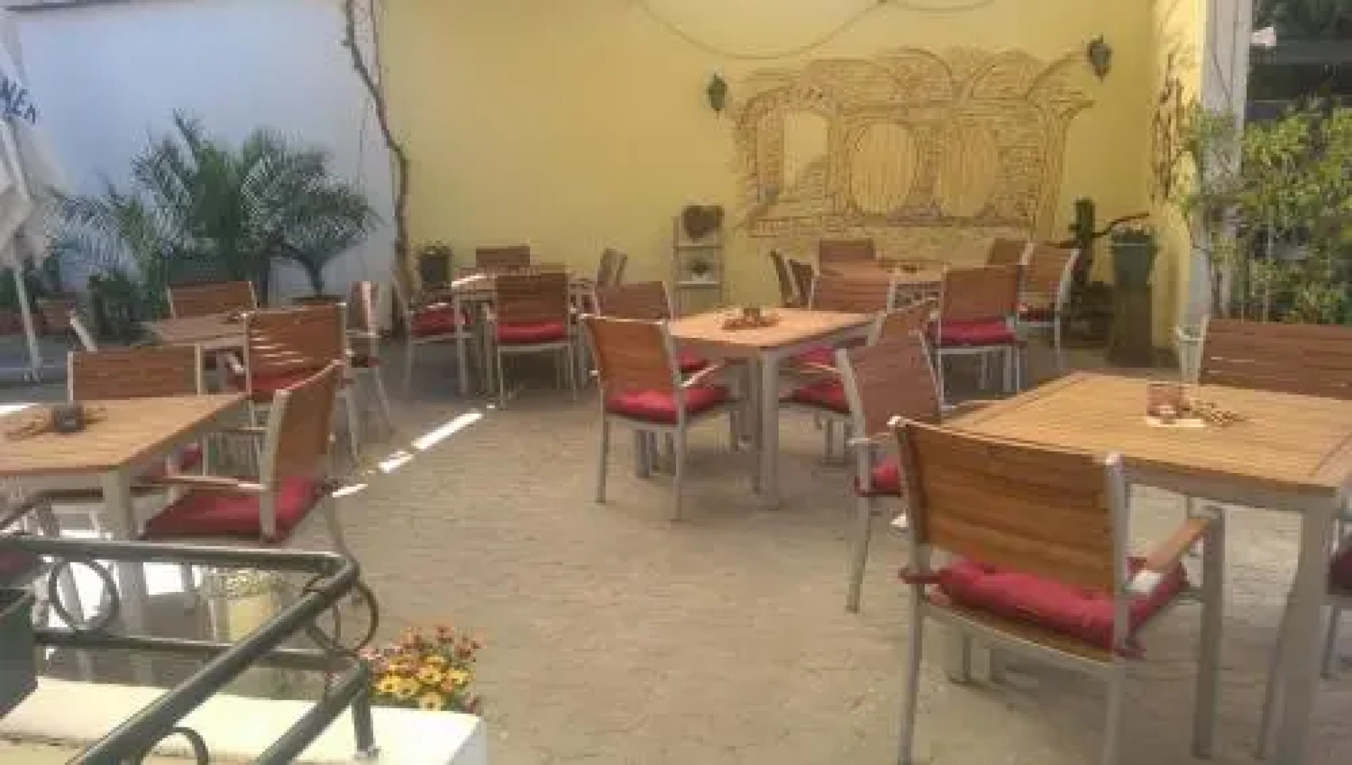 Ferienweingut Arnold Thiesen