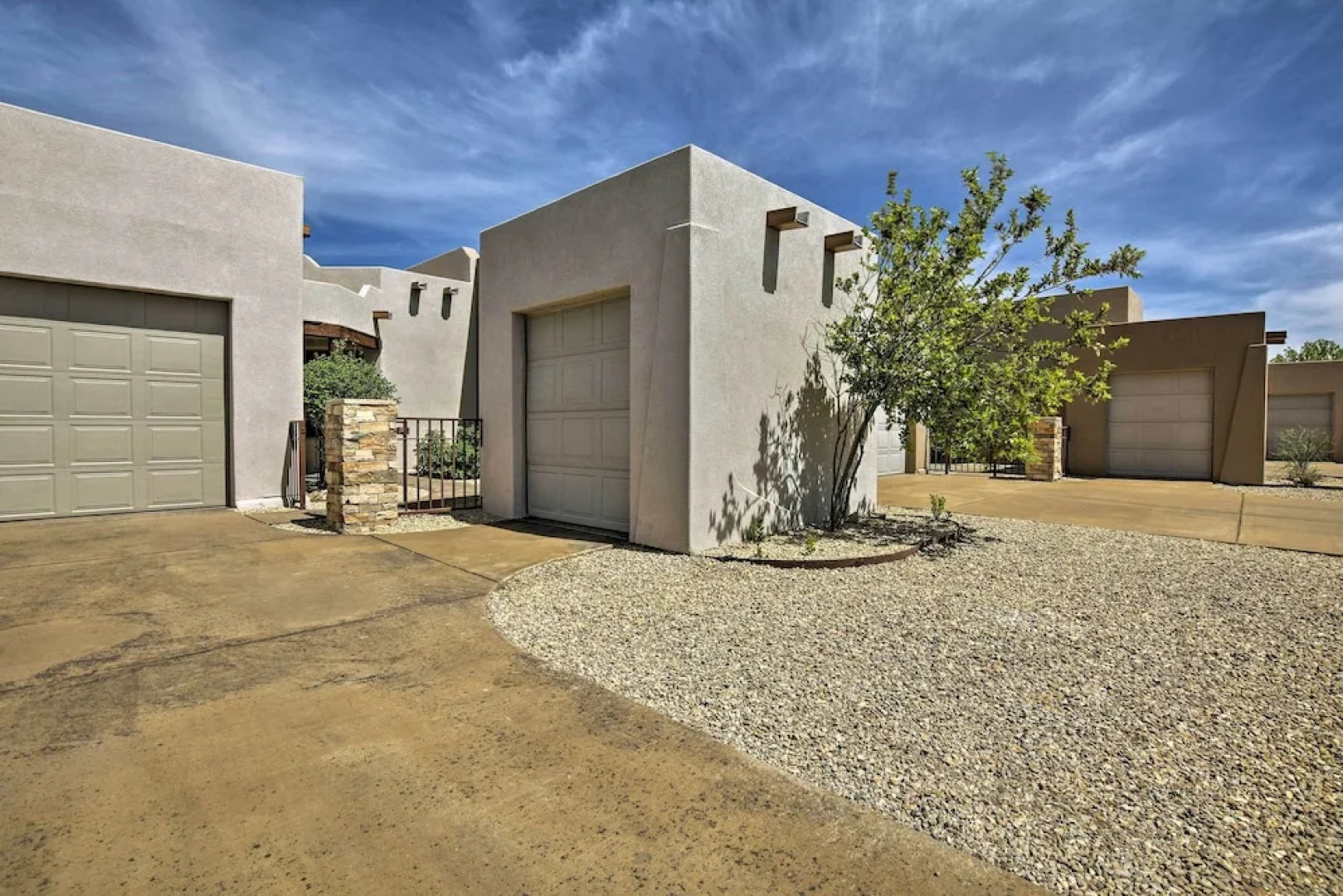 Alto Townhome w/ Patio, 19 Mi to Ski Apache