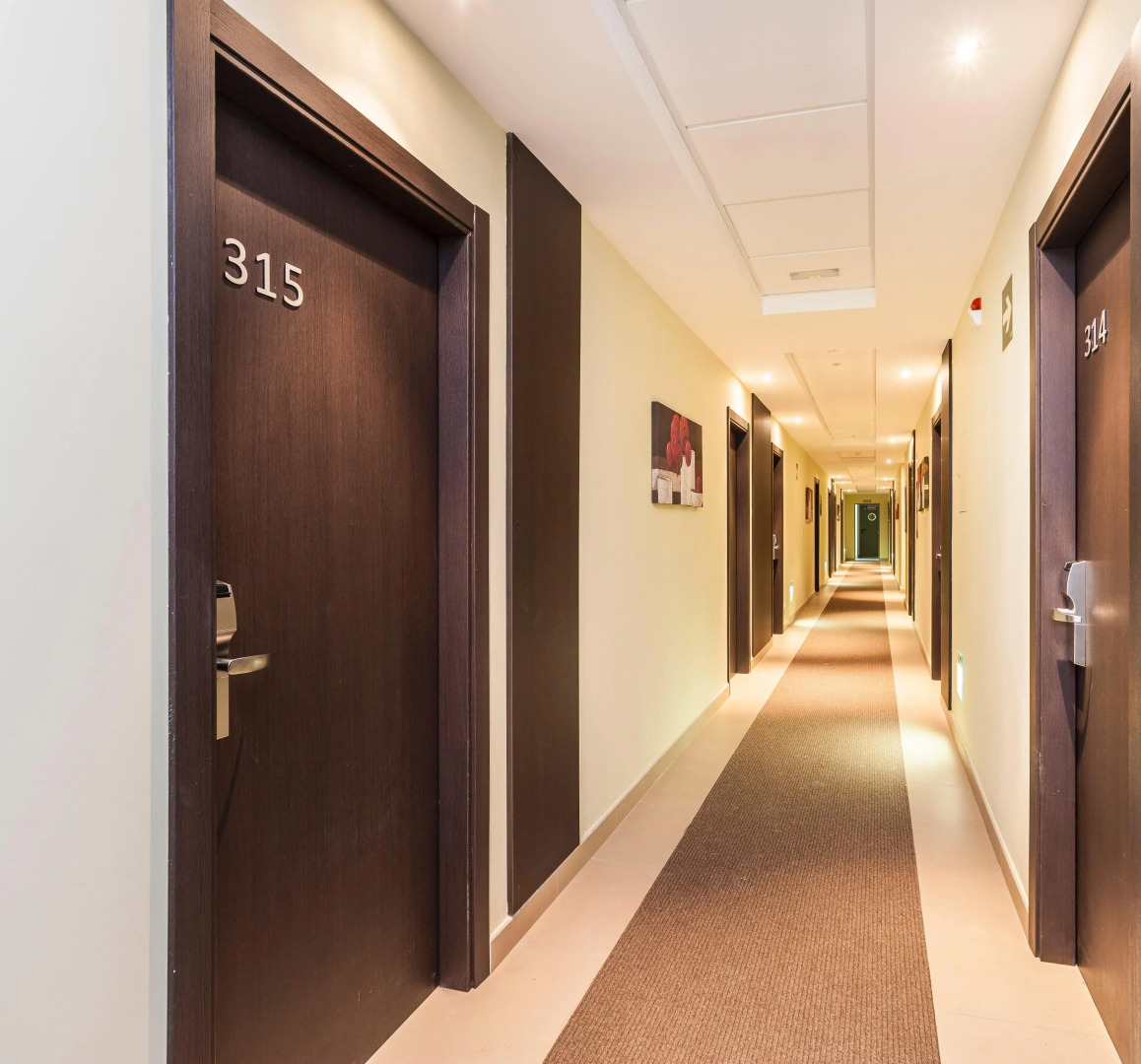 Globales Playa Estepona