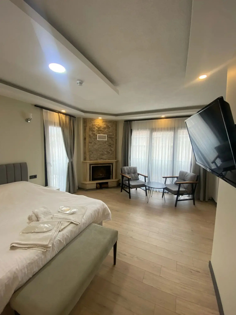 My Dream Hotel & Restaurant