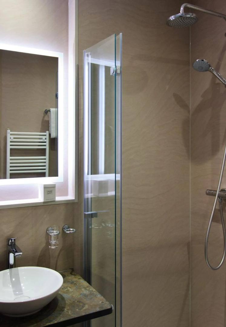 Hotel Schwarzer Bär