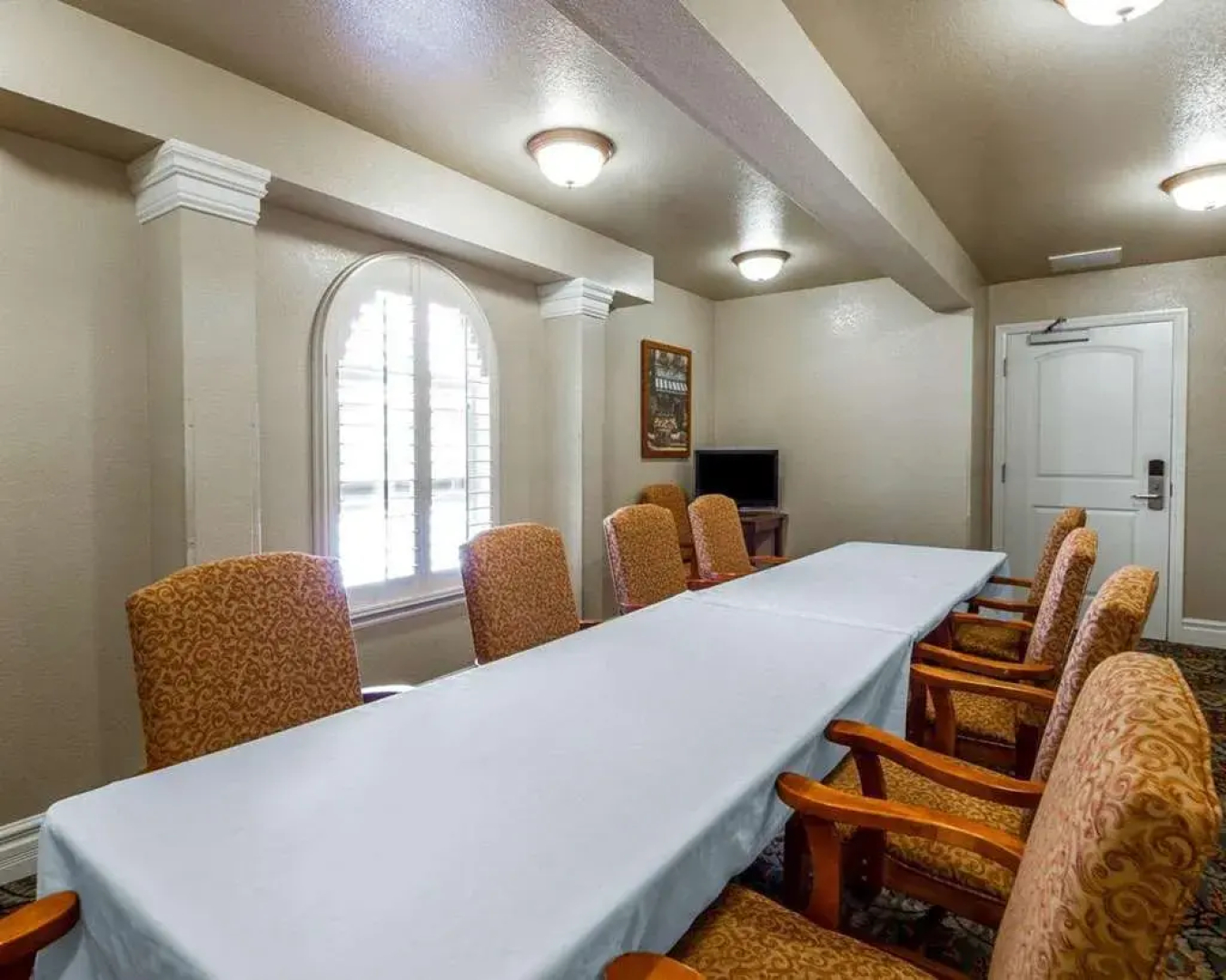 Comfort Inn & Suites Ukiah Mendocino County