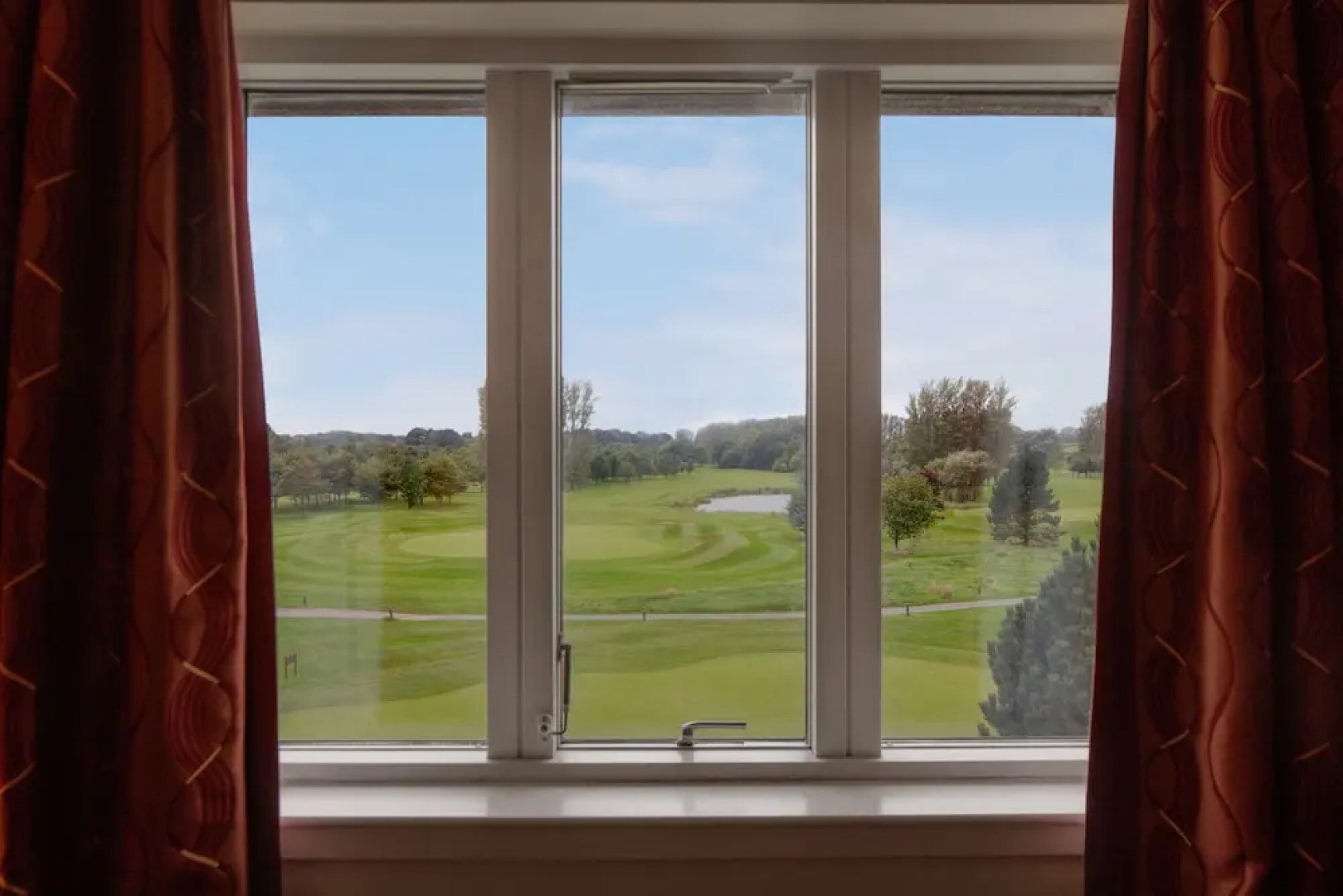 Doubletree by Hilton Belfast Templepatrick