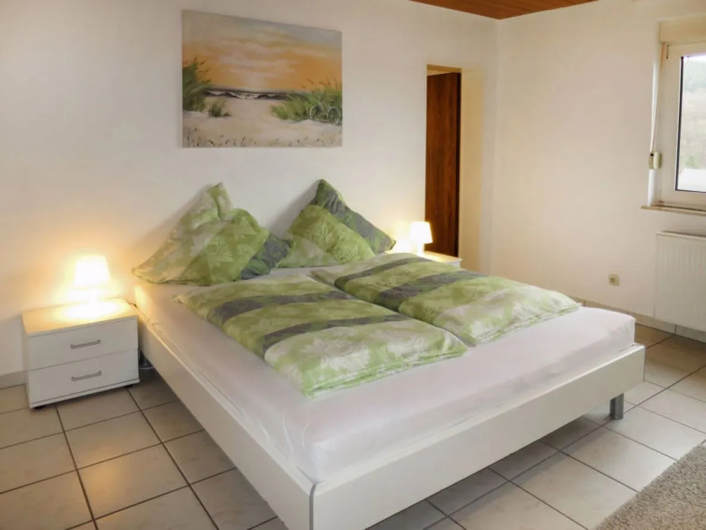 Holiday Home Haus Annes