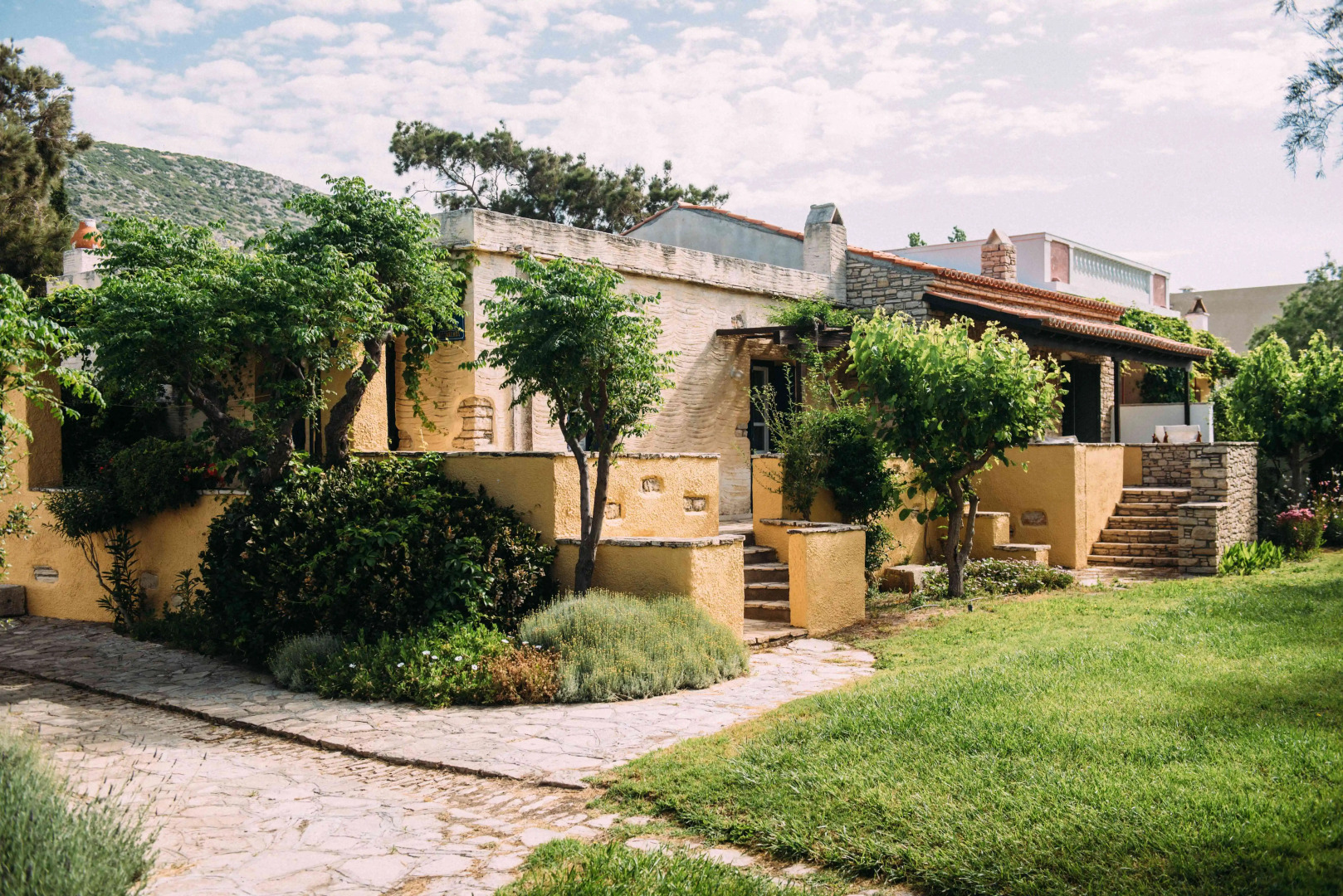 Doryssa Seaside Resort