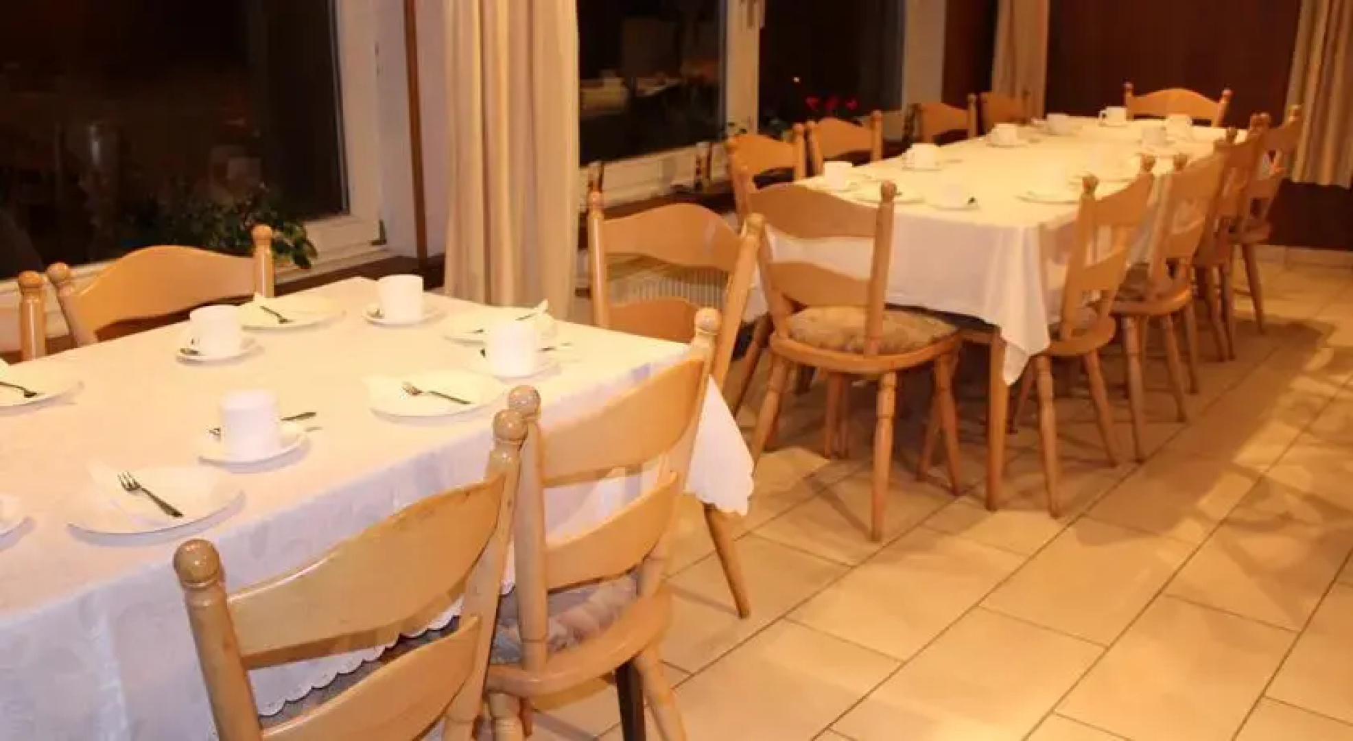Pension Tannenhof