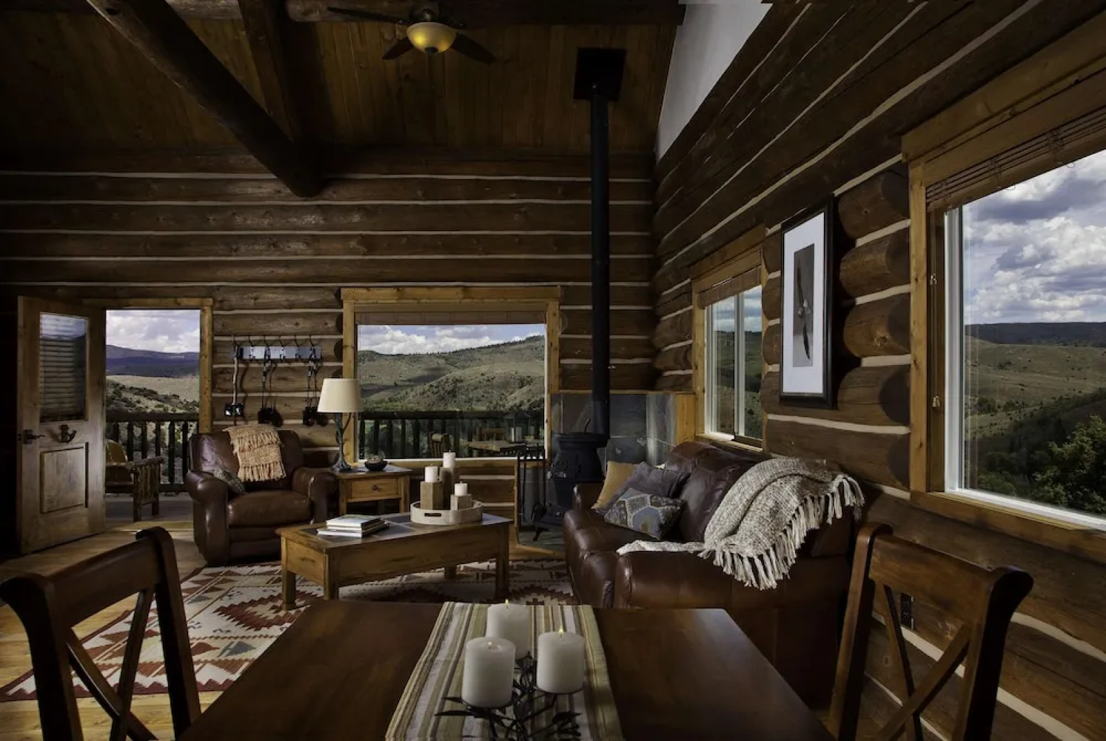 Lodge and Spa at Brush Creek Ranch