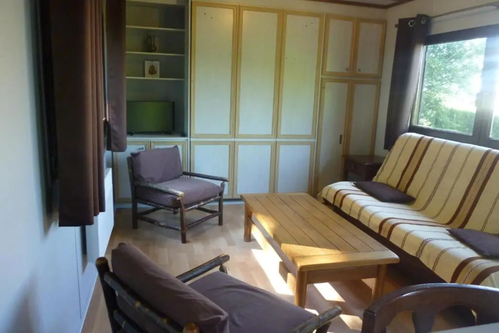 3 Gites - Relais Du Saussay in Pertheville Ners