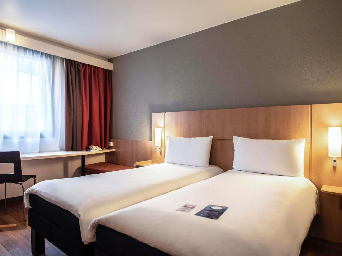 Zaan Hotel Amsterdam - Zaandam