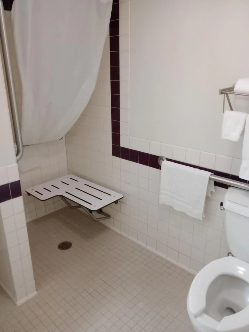 FairBridge Inn & Suites in Thorp, WI