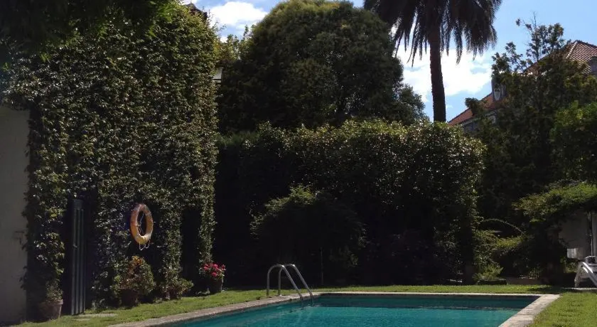 Casa do Pinheiro - Turismo de Habitação