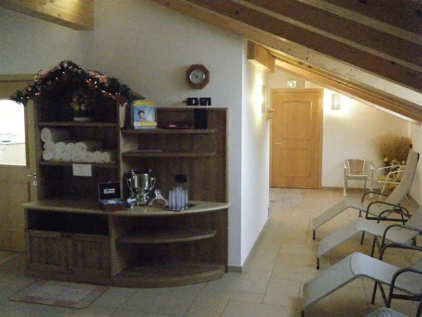 Hotel Bertoldi