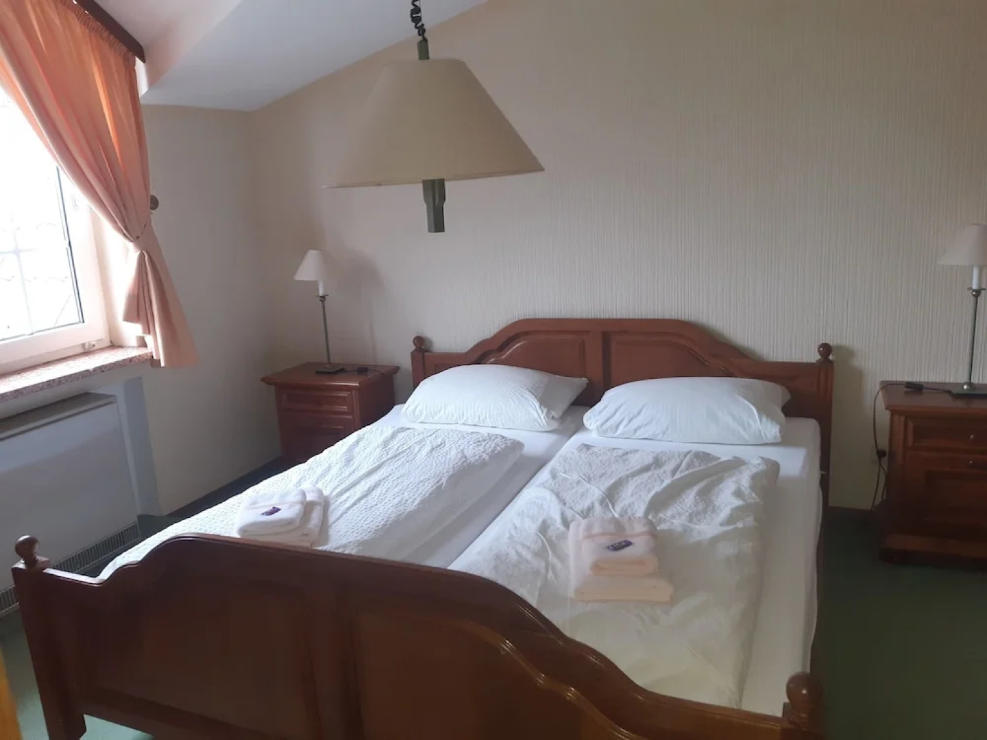 Haus Seeblick